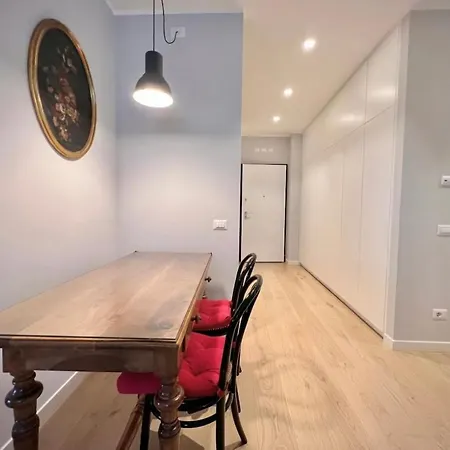 Apartamento Riccio