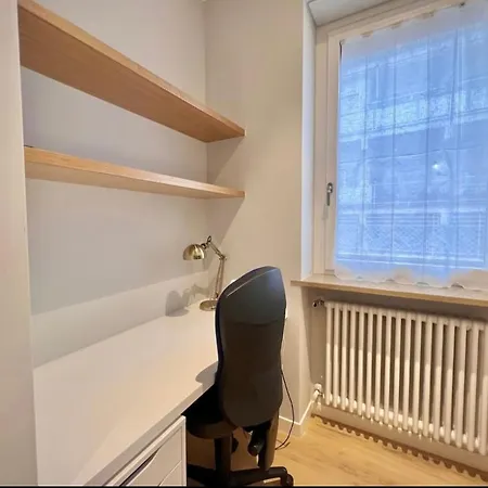 Apartamento Riccio