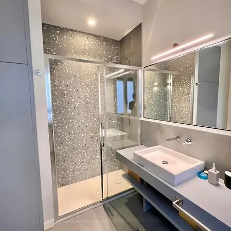 Riccio Apartamento