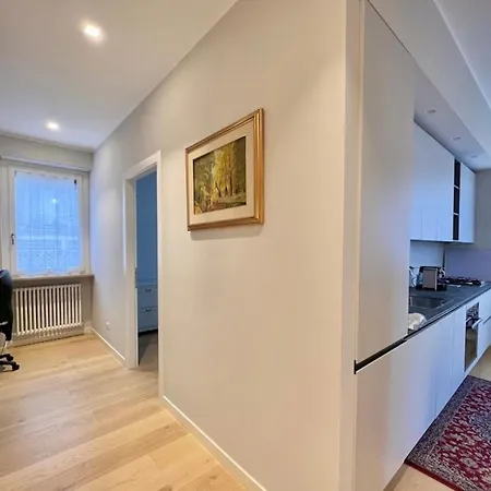 Riccio Apartamento