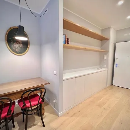 Riccio Apartamento Roma