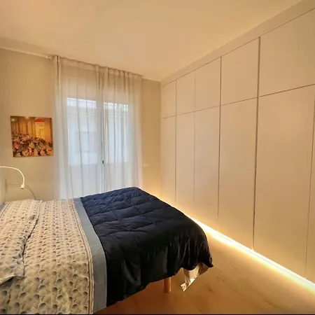 Apartamento Riccio Roma
