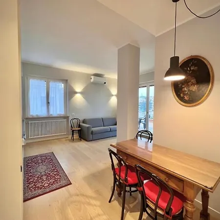 Apartamento Riccio