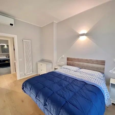 Apartment Riccio *